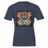 October Ready Detroit Tigers Inspired Graphic T Shirt 6