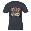 October Ready Detroit Tigers Inspired Graphic T Shirt 7