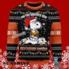 On The Naughty List Snoopy Christmas Sweater 2024 5 5