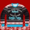 Onlyfans Princess Funny Matching Ugly Christmas Sweaters 5 5