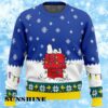 Peanuts Snoopy Christmas Sweater Ugly 1 1