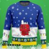 Peanuts Snoopy Christmas Sweater Ugly 3 3