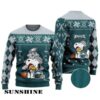 Philadelphia Eagles Snoopy Sweater Christmas Football Gifts 2 2