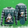 Philadelphia Eagles Snoopy Sweater Christmas Football Gifts 3 3