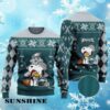 Philadelphia Eagles Snoopy Sweater Christmas Football Gifts 4 4