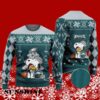 Philadelphia Eagles Snoopy Sweater Christmas Football Gifts 5 5