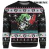 Raiders Grinch Ugly Christmas Sweater 2 2