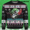 Raiders Grinch Ugly Christmas Sweater 3 3