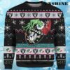 Raiders Grinch Ugly Christmas Sweater 4 4