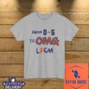 Ready for October Mets Shirt Funny Met Gift Mets Tee OMG Express delivery Grimace Mets in Playoffs Playoffs Tee Shirt Unisex 6