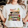 Retro Christmas Movies Shirts Nostalgic Christmas VHS Movies Shirt Christmas 90s Movies Shirt Adult Christmas Costume Christmas Shirt 3