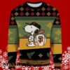 San Francisco Giants Womens Snoopy Christmas Sweater 5 5