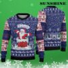 Santa Claus Ny Giants Sweater 3 3