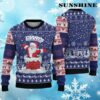 Santa Claus Ny Giants Sweater 4 4