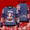 Santa Claus Ny Giants Sweater 5 5