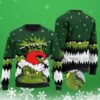 Santa Grinch Ugly Funny Christmas Sweaters 2024 3 3