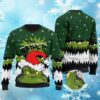 Santa Grinch Ugly Funny Christmas Sweaters 2024 4 4