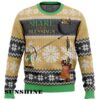 Share Your Blessings Robin Hood Disney Christmas Ugly Sweater 2 2