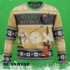 Share Your Blessings Robin Hood Disney Christmas Ugly Sweater 3 3