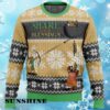 Share Your Blessings Robin Hood Disney Christmas Ugly Sweater 4 4