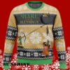 Share Your Blessings Robin Hood Disney Christmas Ugly Sweater 5 5