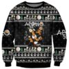 Snoop Dogg Ugly Christmas Sweater Men Ugly Sweater Christmas 2 2