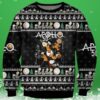 Snoop Dogg Ugly Christmas Sweater Men Ugly Sweater Christmas 3 3