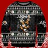 Snoop Dogg Ugly Christmas Sweater Men Ugly Sweater Christmas 5 5