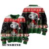 Snoopy 2024 Peanuts Merry Christmas Ugly Sweater 2 2