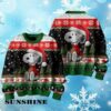 Snoopy 2024 Peanuts Merry Christmas Ugly Sweater 4 4