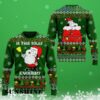 Snoopy Is This Jolly Enough Christmas Ugly Sweater 3 3