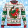 Snow White Disney Princess Ugly Christmas Sweater 1 1