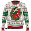 Snow White Disney Princess Ugly Christmas Sweater 2 2