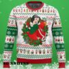 Snow White Disney Princess Ugly Christmas Sweater 3 3