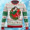 Snow White Disney Princess Ugly Christmas Sweater 4 4