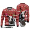 So Cute Cow Ugly Christmas Sweater 2 2