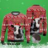 So Cute Cow Ugly Christmas Sweater 3 3