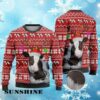 So Cute Cow Ugly Christmas Sweater 4 4