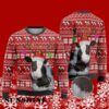 So Cute Cow Ugly Christmas Sweater 5 5