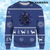 Special Team Baltimore Ravens Ugly Christmas Sweater 1 1