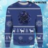 Special Team Baltimore Ravens Ugly Christmas Sweater 4 4