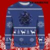 Special Team Baltimore Ravens Ugly Christmas Sweater 5 5