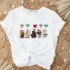 Star Wars Christmas Shirt Disney Balloon Shirt Star Wars Characters Star Wars Land Shirt Christmas Party Shirt Disneyland Shirt 1