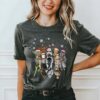 Star Wars Christmas Shirt Disney Christmas Sweatshirt Christmas Gifts Star Wars Shirt Storm Trooper Galaxys Edge Star Wars Family 2