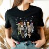 Star Wars Christmas Shirt Disney Christmas Sweatshirt Christmas Gifts Star Wars Shirt Storm Trooper Galaxys Edge Star Wars Family 4