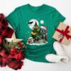 Star Wars Christmas Shirt Minnie Mickey Christmas Shirt Disney Christmas 2024 Shirt Mickey Minnie Christmas Tee Disneyland Christmas 3