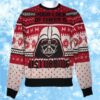 Star Wars Darth Vader Ugly Christmas Sweater 1 1