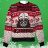 Star Wars Darth Vader Ugly Christmas Sweater 3 3