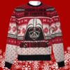 Star Wars Darth Vader Ugly Christmas Sweater 5 5