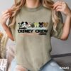 Star Wars Disney Crew Shirt Comfort Colors Disney Shirt Star Wars Family Shirt Disney Star Wars Shirt Disney Crew Shirt 161160 1